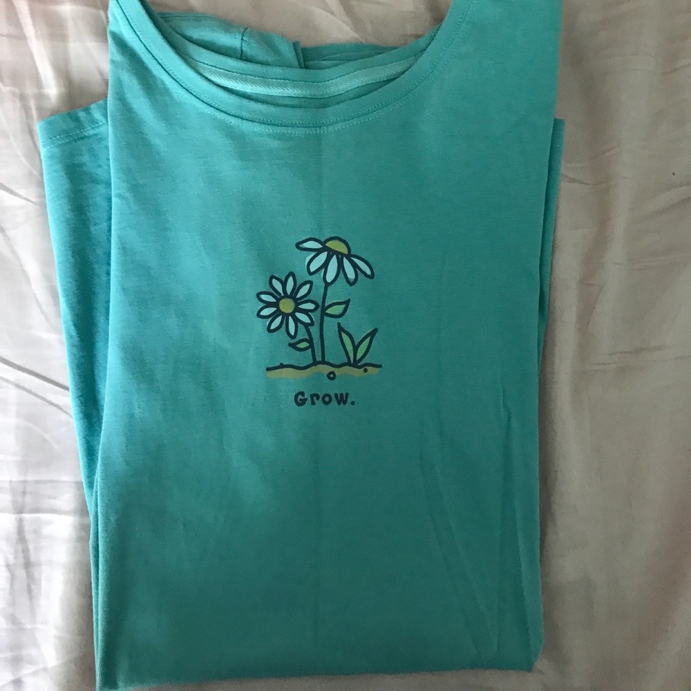 life is good tshirt
